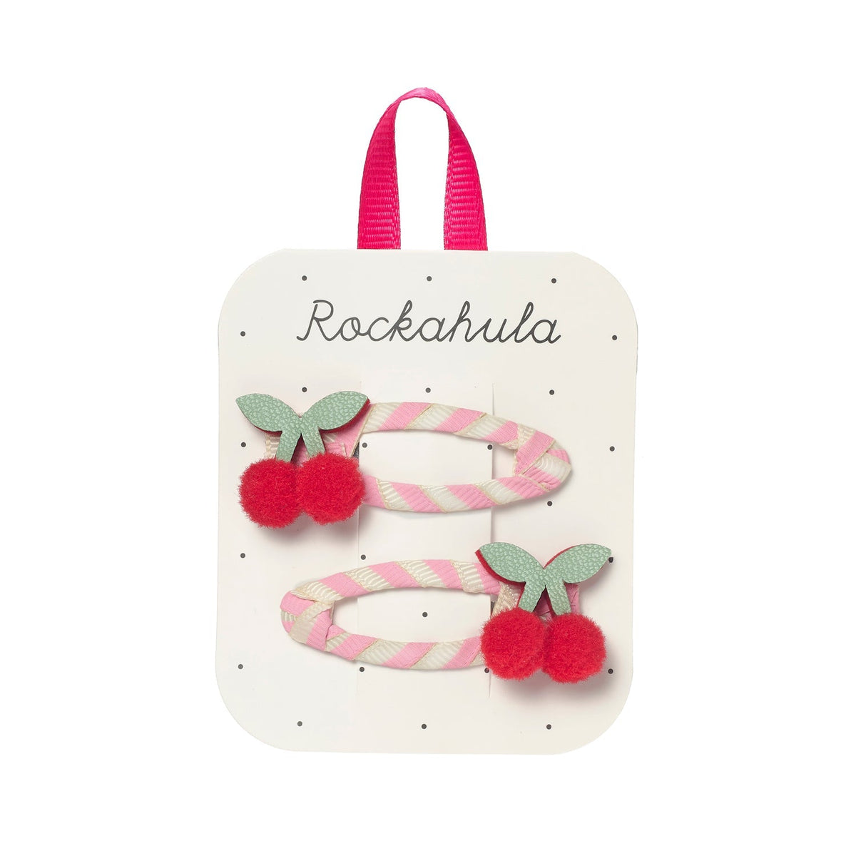 Rockahula - Hair Clips (2 Piece pack)