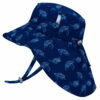 Jan & Jul - Aqua Dry Kids Water Repellent Xplorer Hat