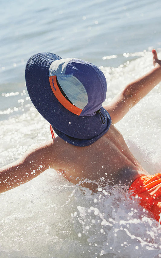 Kooringal Wide Brim Hat