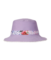 Millymook - Girls' Reversible Bucket Hat - Imogen