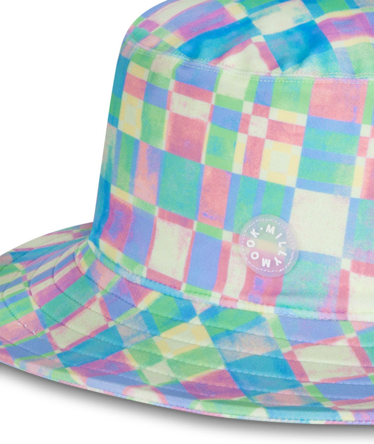 Millymook - Girls' Bucket Hat - Alexandria