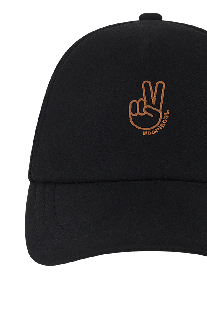 Kooringal Boys Trucker Cap, One Size - 55cm