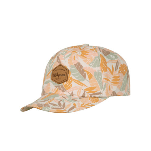 Millymook - Girls Cap - Dempsey