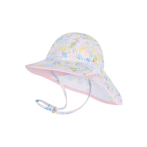 Millymook - Baby Girls' Legionnaire Hat - Yuna
