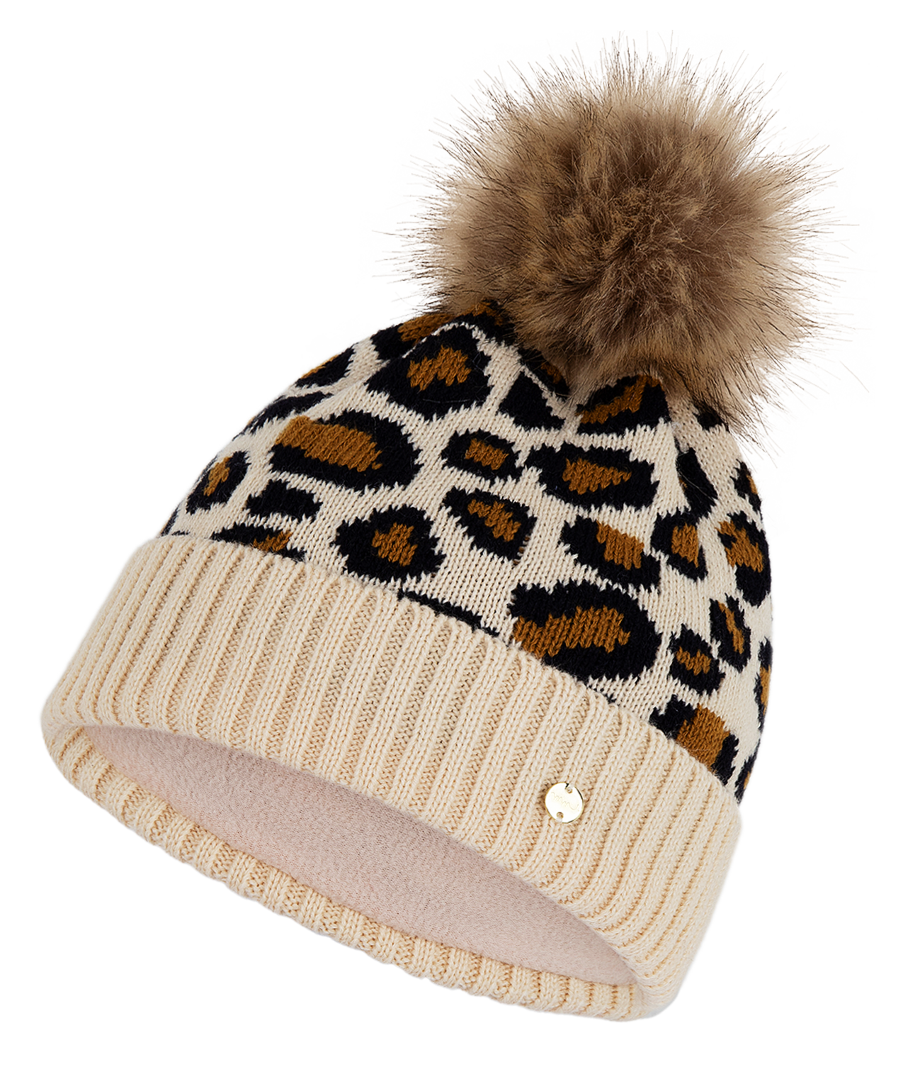 Millymook - Girls' Beanie - Hasta