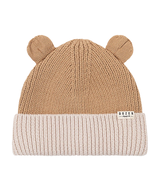 Dozer - Baby Boys Beanie - Orford