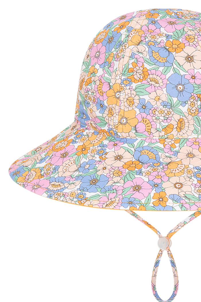 Kooringal Wide Brim Hat