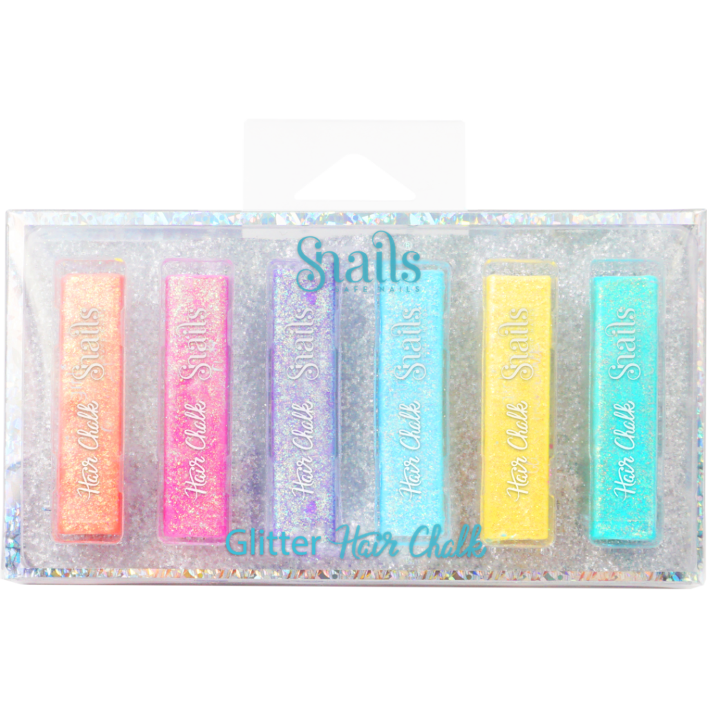 Snails - Hair Chalks