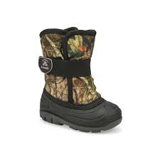 Kamik Snowbug 4 Boot, children's shoes