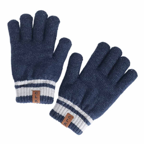 Calikids Woollen Knitted Gloves, children's mittens