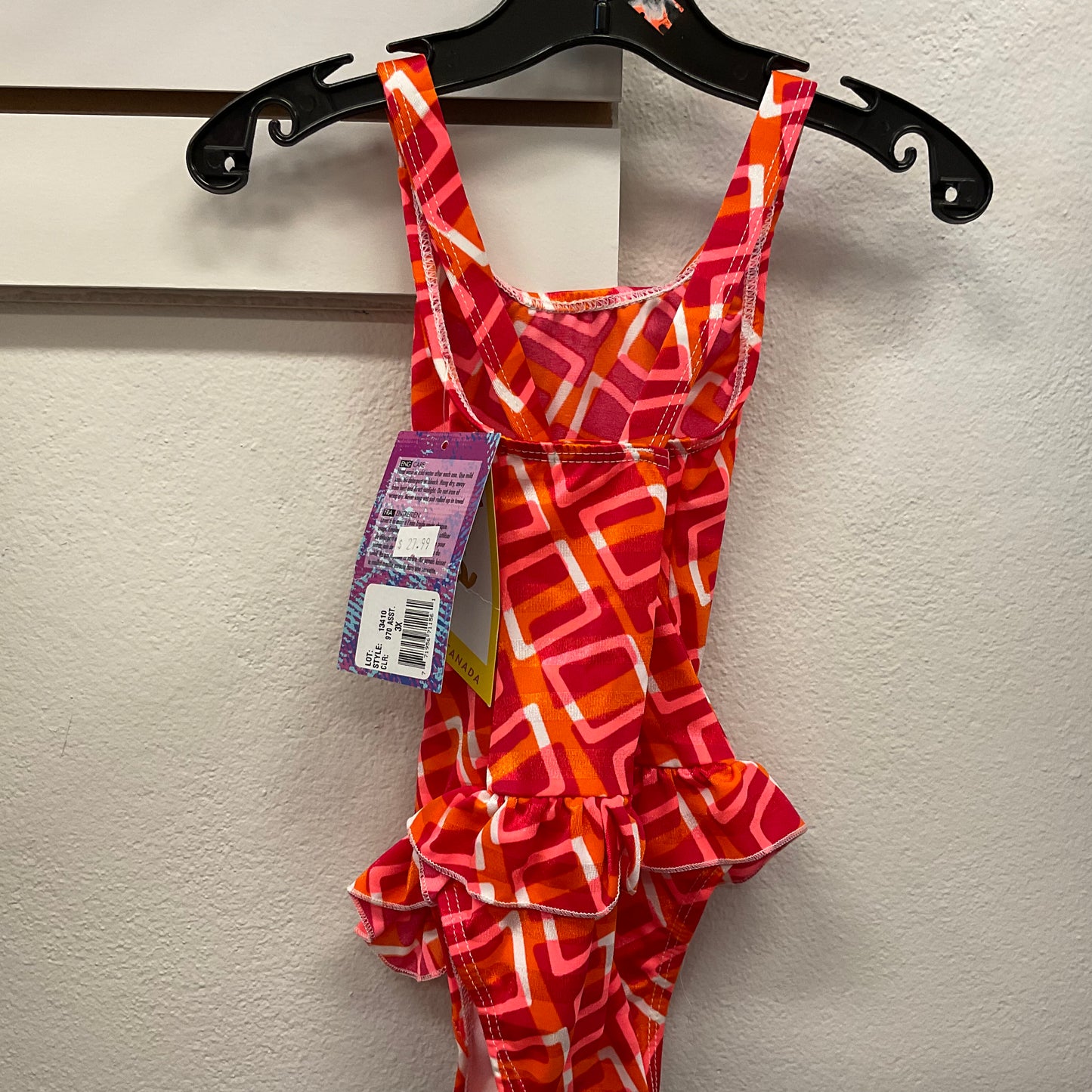 Tyr 13410 Swimsuit Assorted