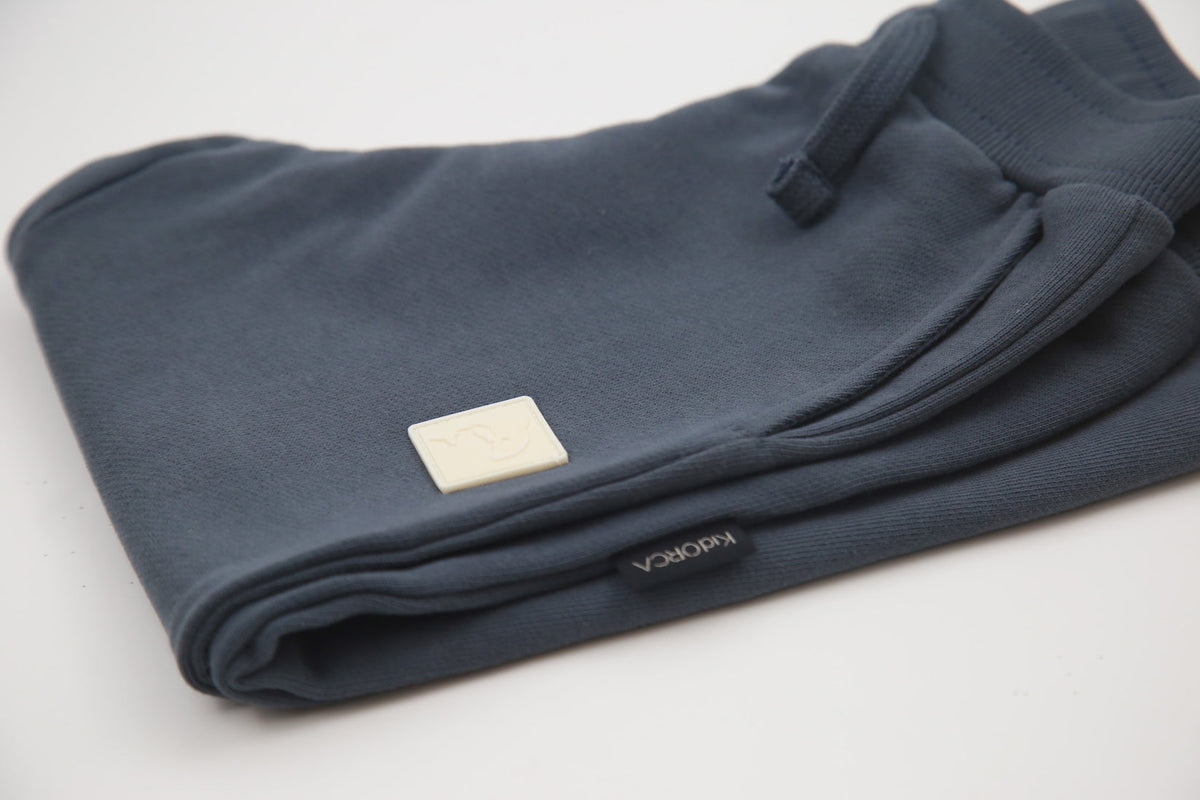 KidORCA - French Terry Sweatpants