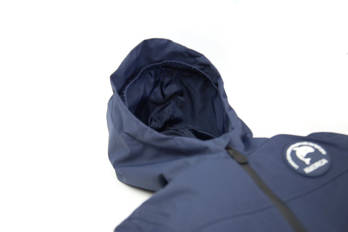 KidORCA - Kids Unlined Rain Jacket