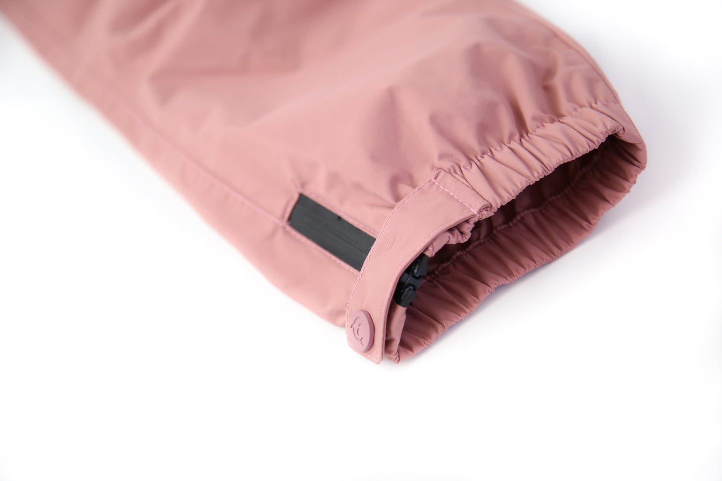 KidORCA Kids Rain Pant - Ash Rose