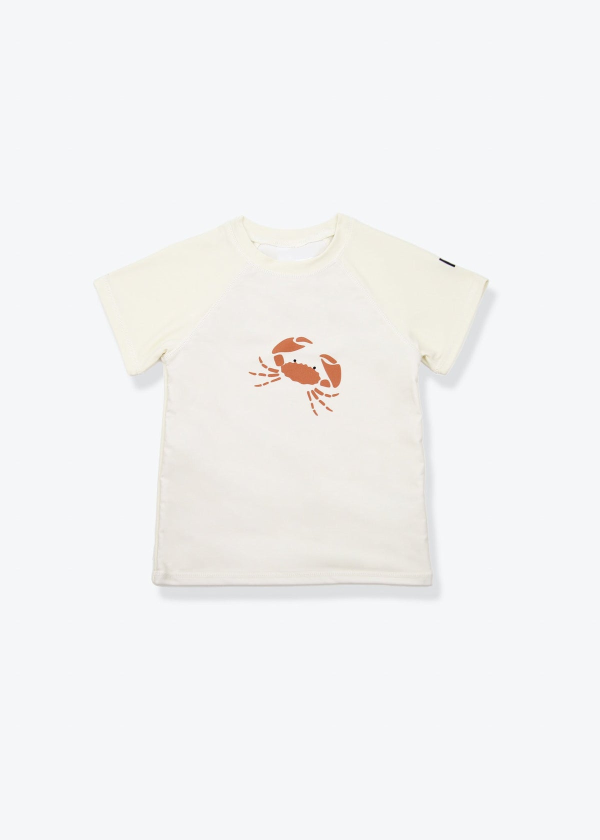 KidORCA - Short Sleeve Rashguard