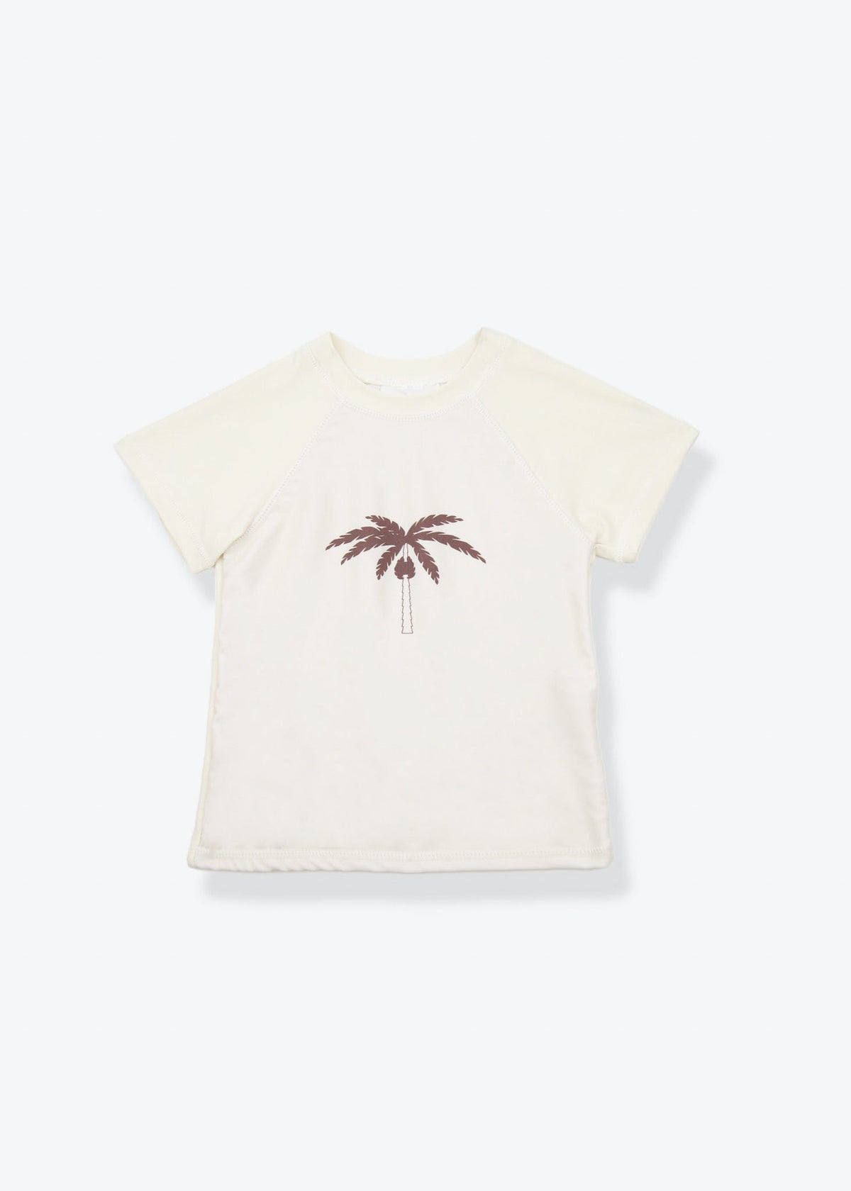 KidORCA - Short Sleeve Rashguard