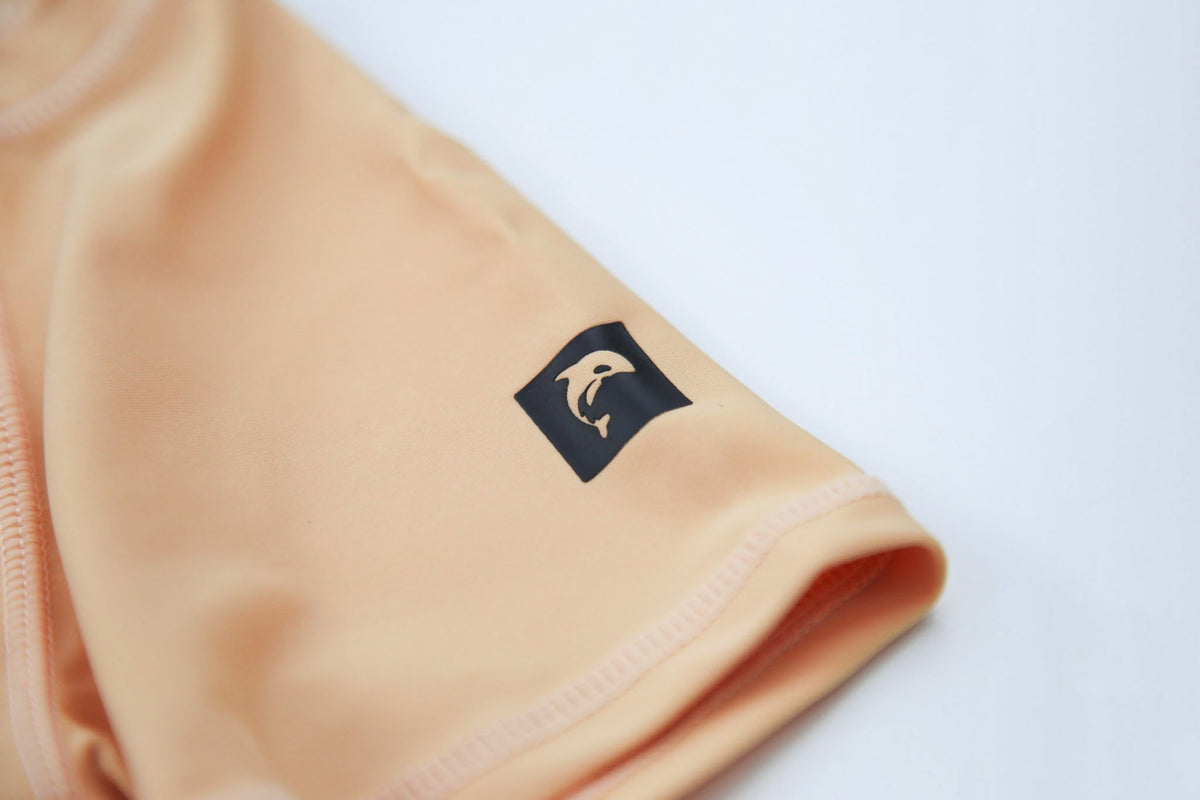 KidORCA - Short Sleeve Rashguard