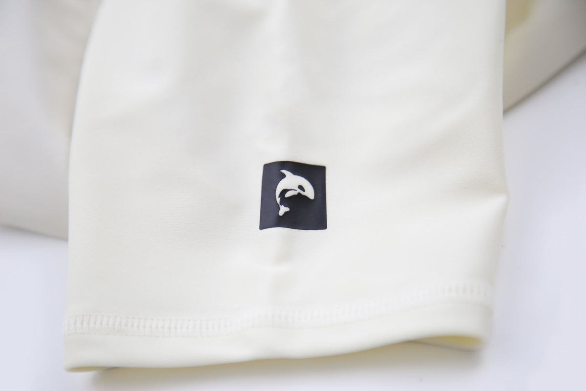 KidORCA - Short Sleeve Rashguard