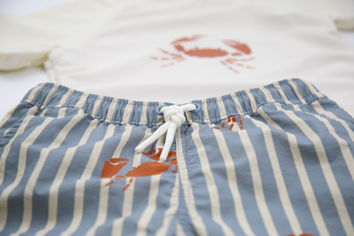 KidORCA - Swim Trunks Boy