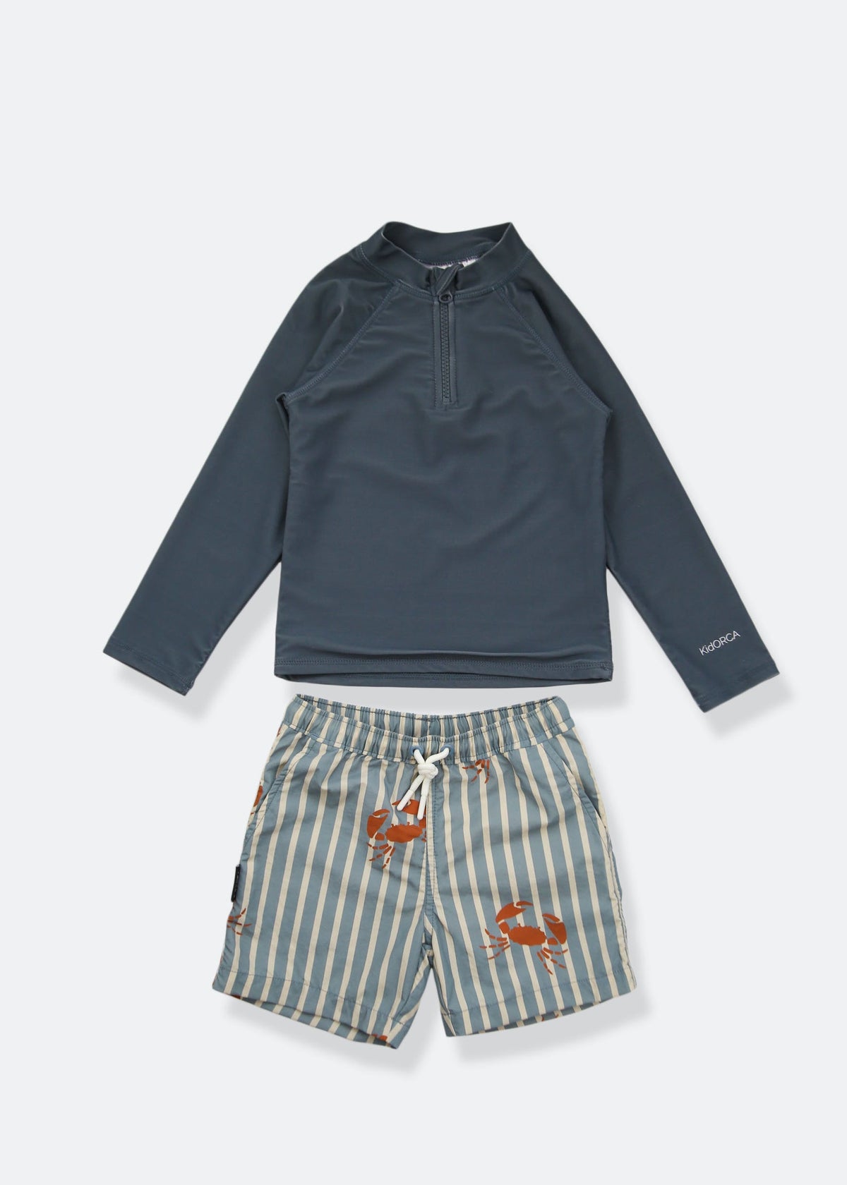 KidORCA - Swim Trunks Boy