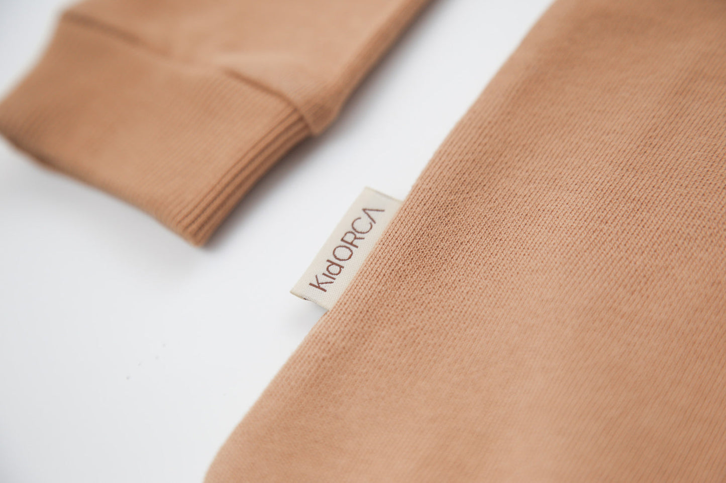 KidORCA - French Terry Sweatshirt