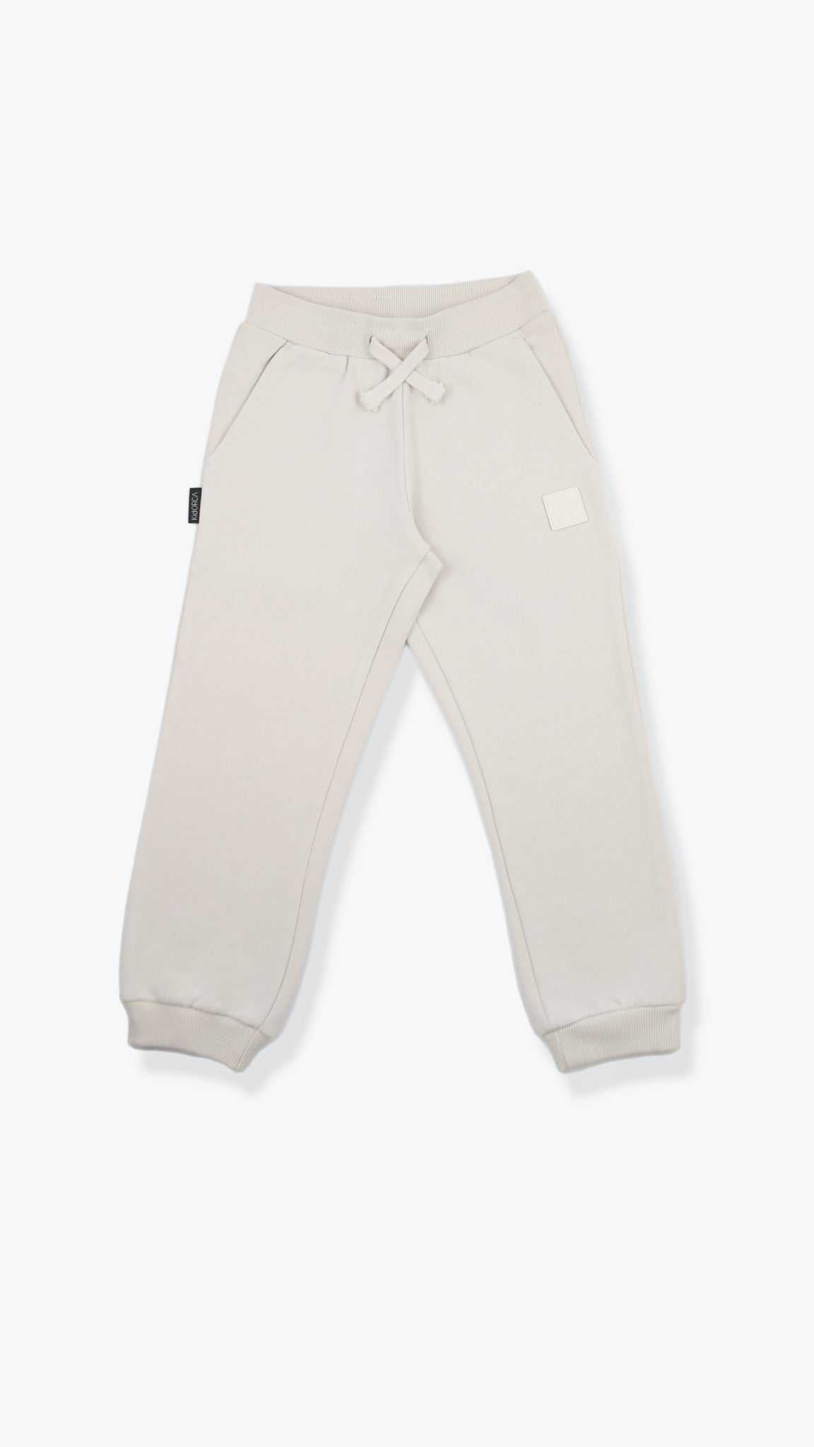 KidORCA - French Terry Sweatpants