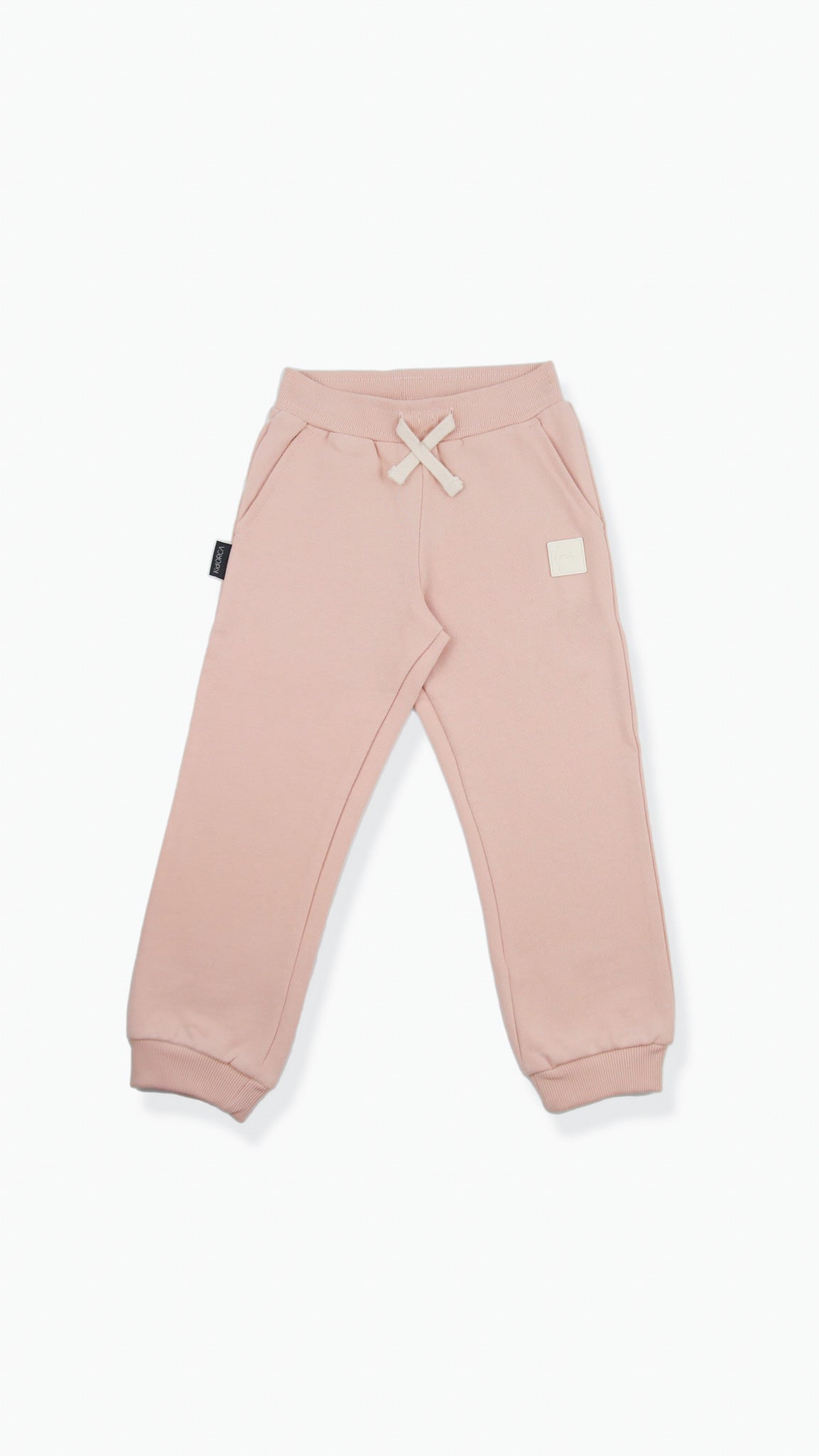 KidORCA - French Terry Sweatpants