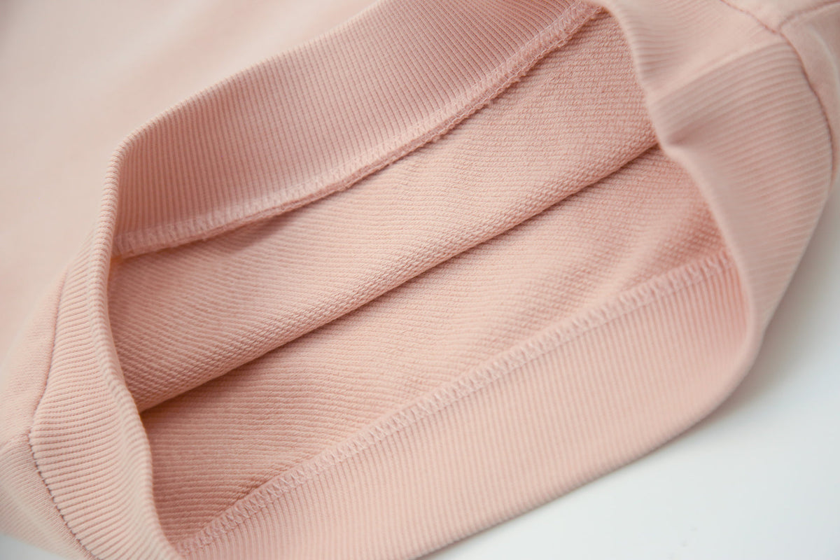 KidORCA - French Terry Hoodie
