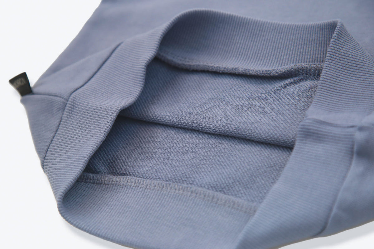 KidORCA - French Terry Hoodie