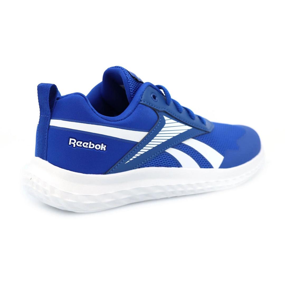 Reebok Footwear Kids Rush Runner 5 Elastic Lace