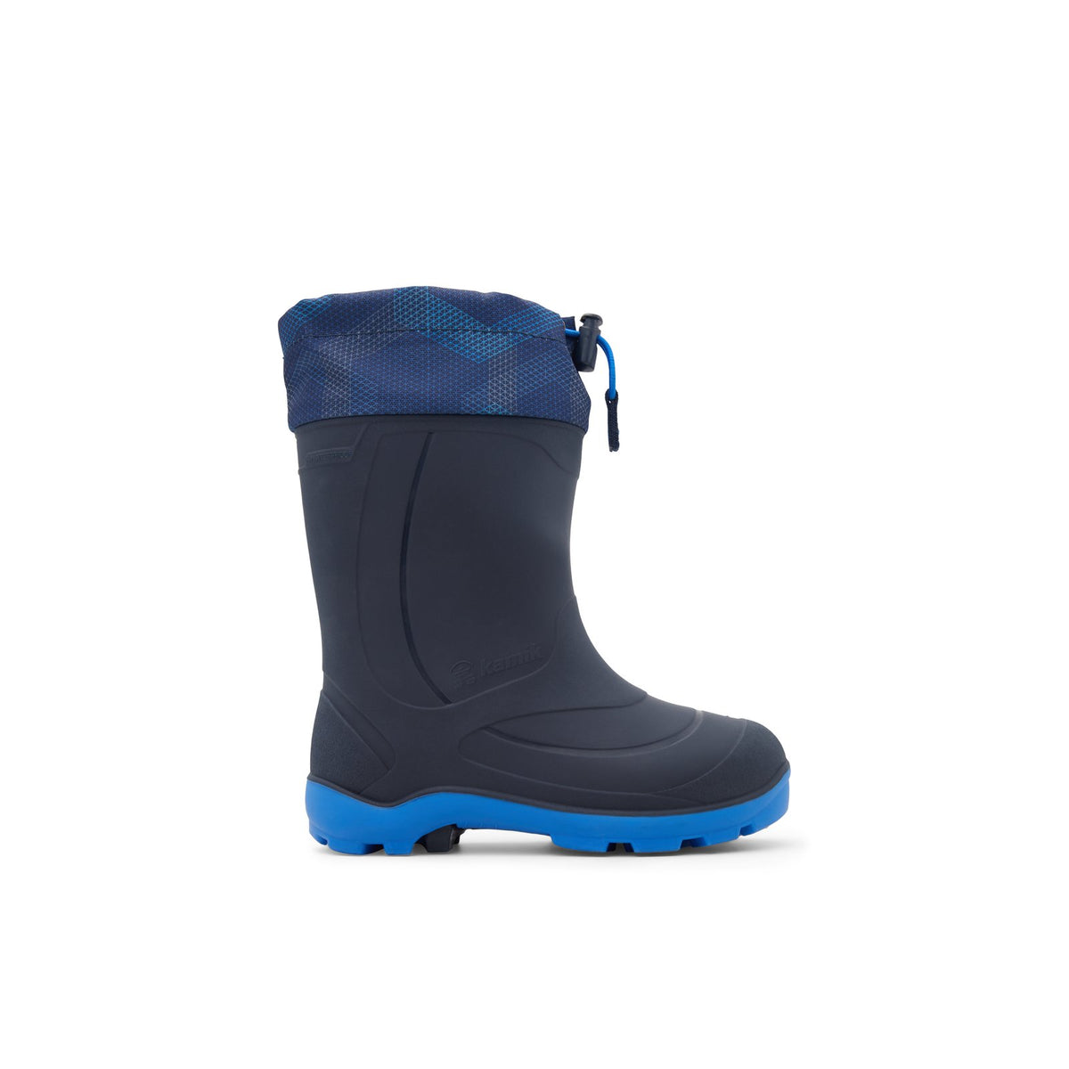 Kamik Snobuster 2 Boot, children's shoes — detail view