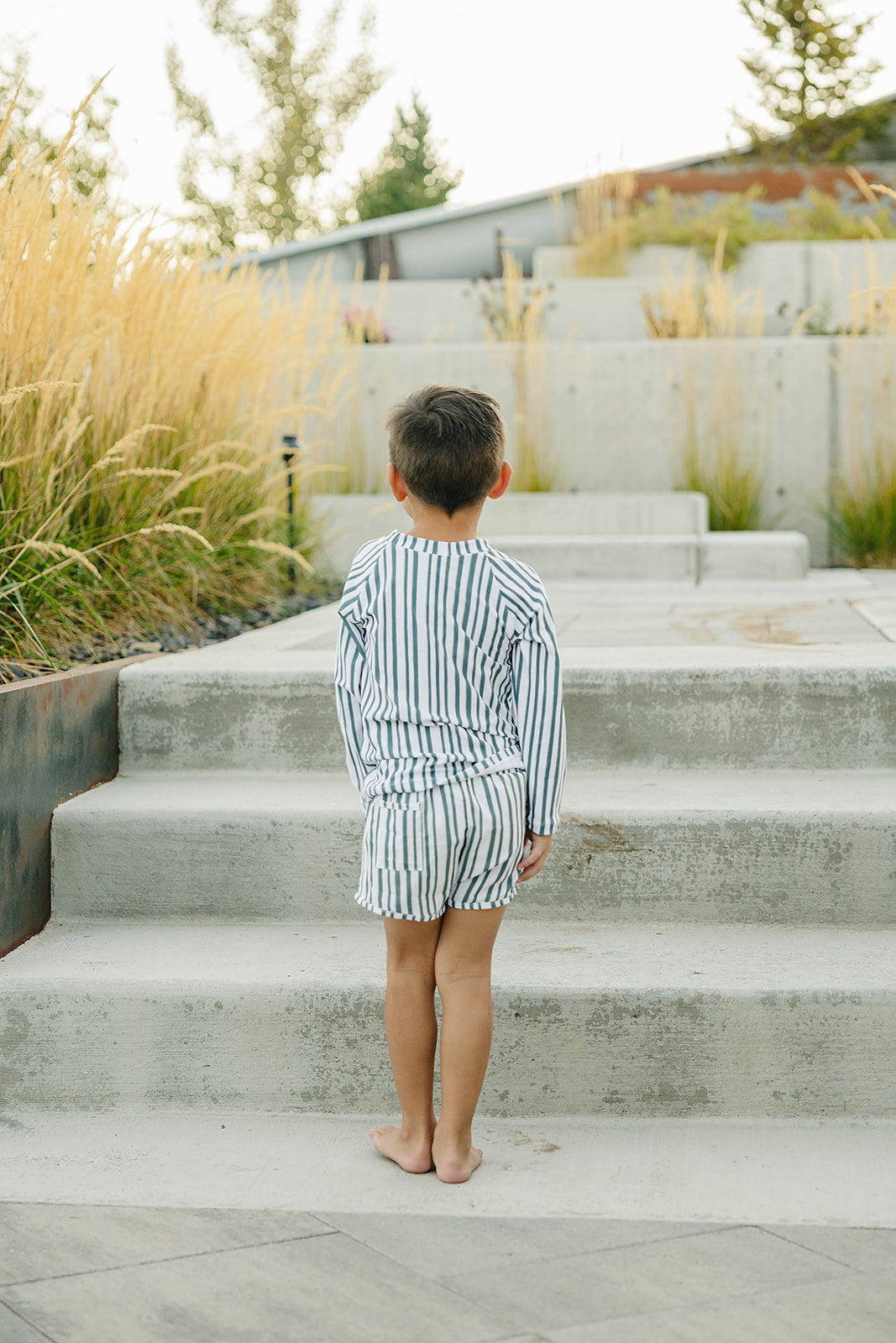 Current Tyed - Boardies