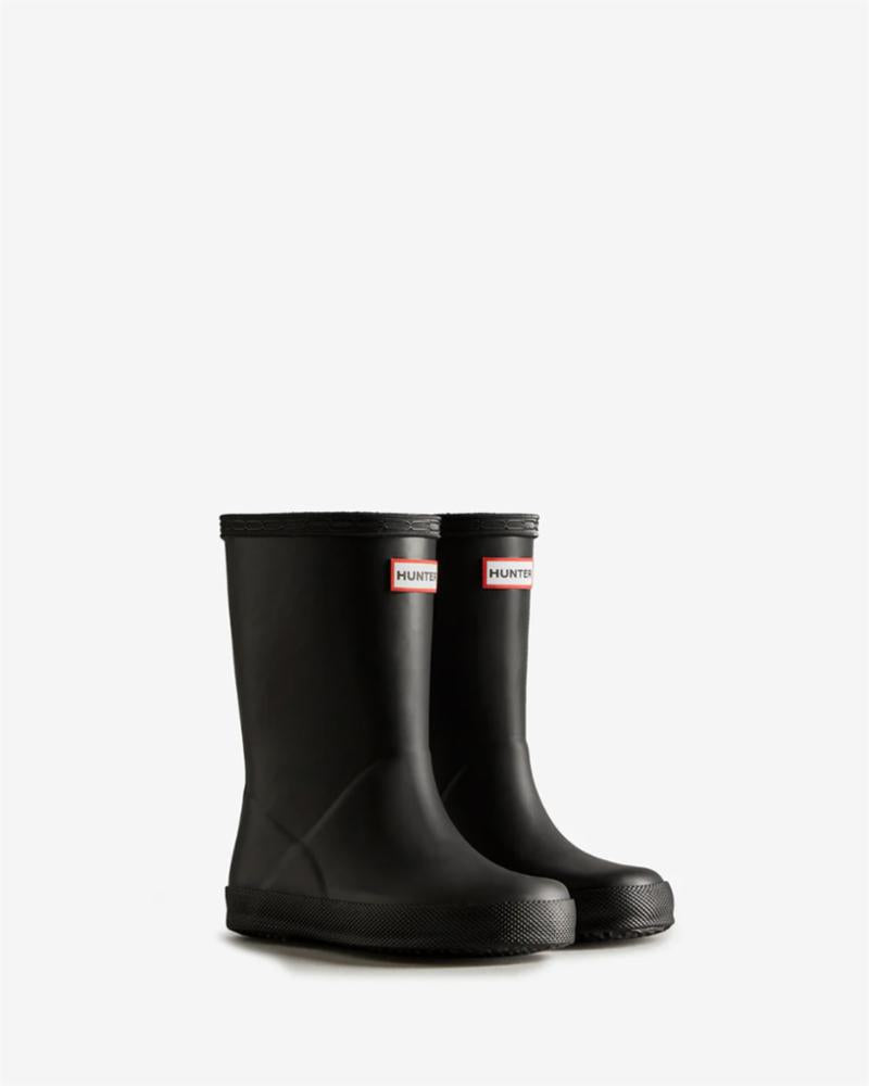 Hunter Kids First Classic Boot