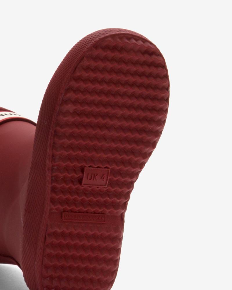 Hunter Kids First Classic Boot