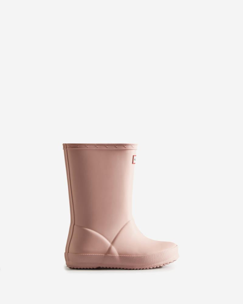 Hunter Kids First Classic Boot