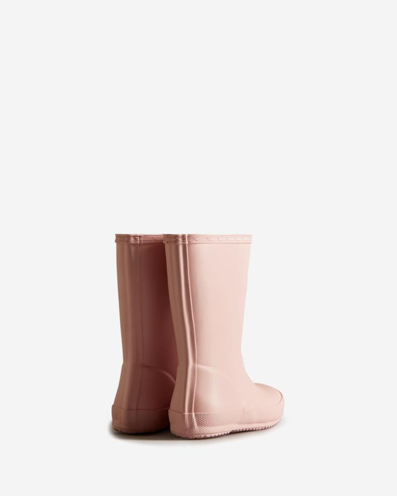 Hunter Kids First Classic Boot