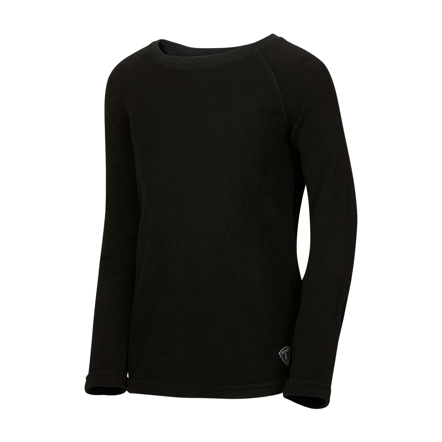Kombi Junior Base Layer Crew Cozy Fleece, children's clothing
