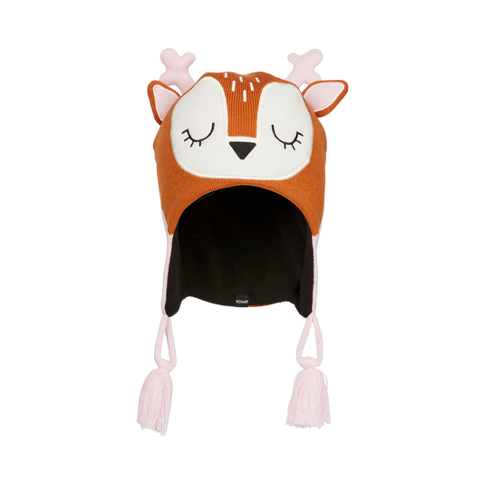 Kombi - The Animal Family Children's Hat