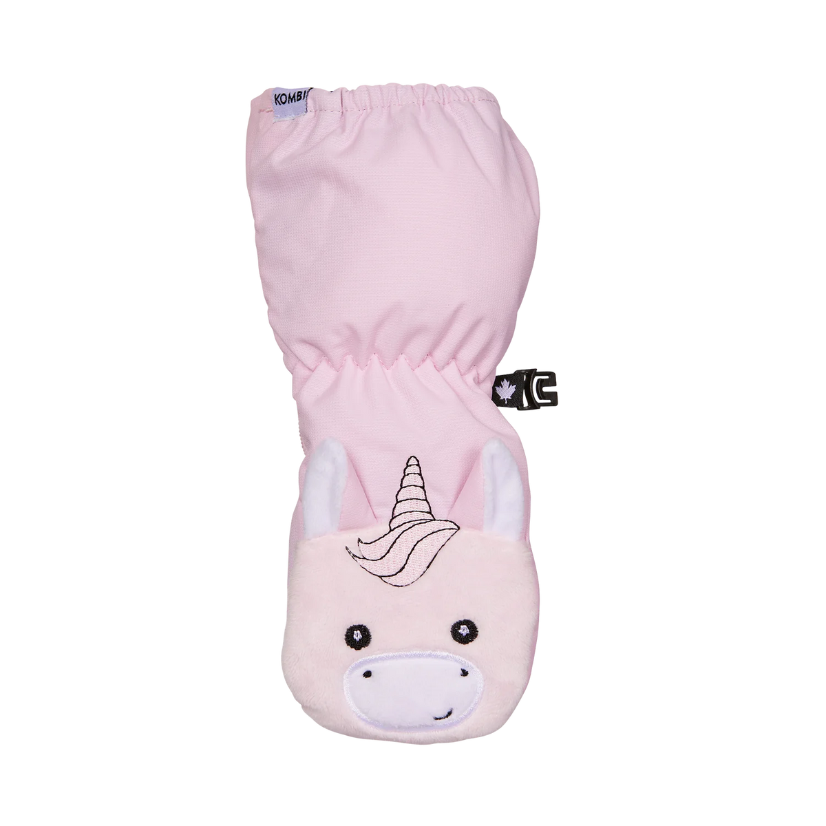 Kombi Infant Waterguard Mittens, children's mittens
