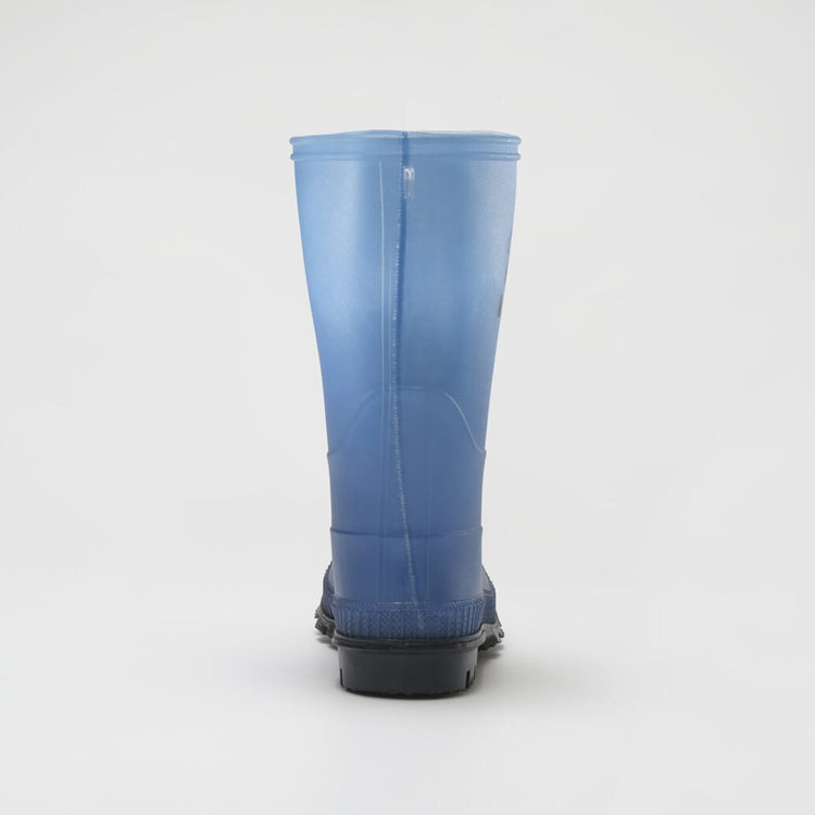 Kamik Stomp Print Rain Boot