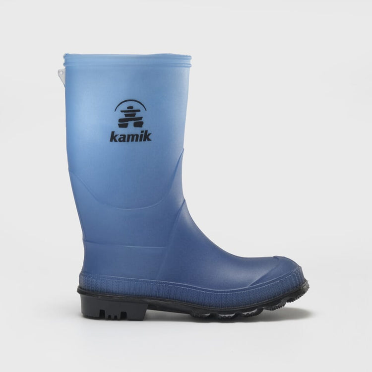 Kamik Stomp Print Rain Boot