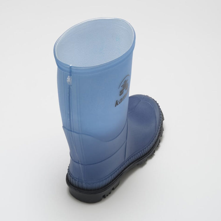 Kamik Stomp Print Rain Boot