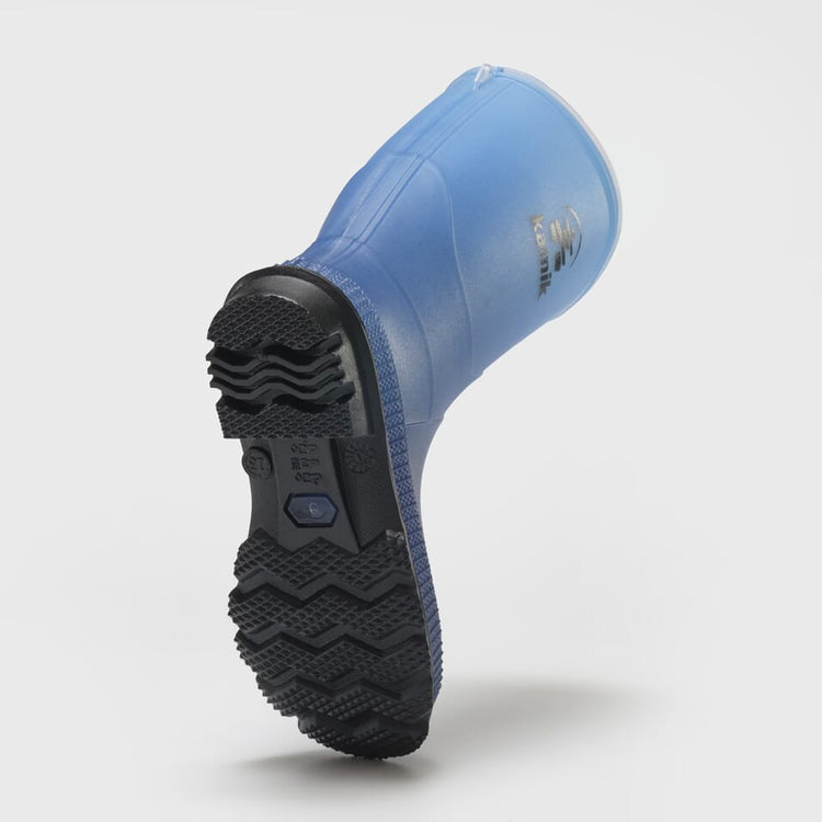 Kamik Stomp Print Rain Boot