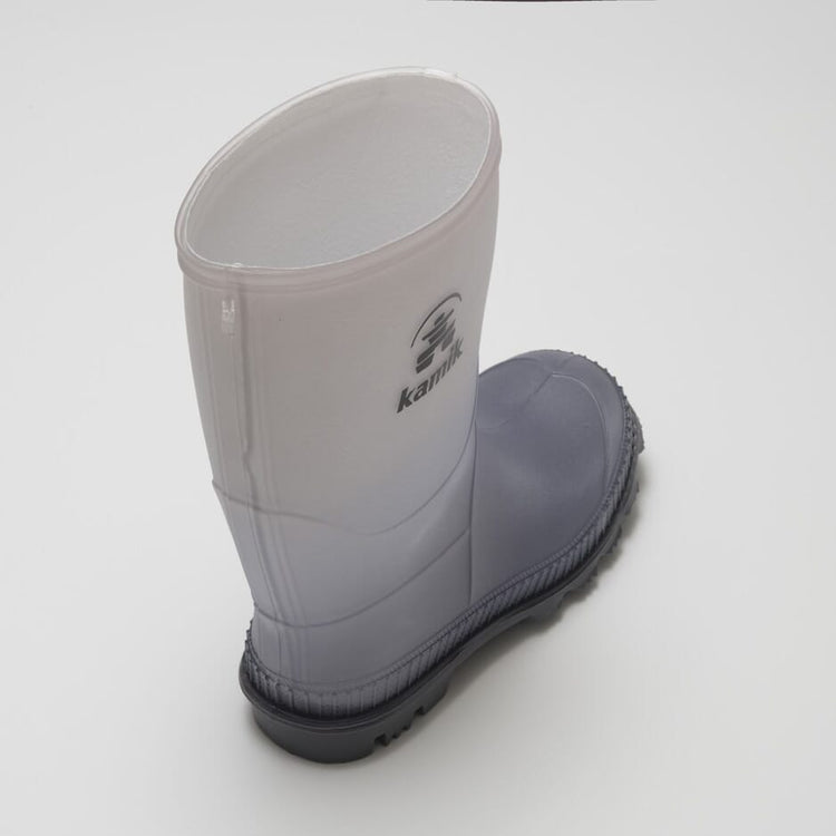 Kamik Stomp Print Rain Boot