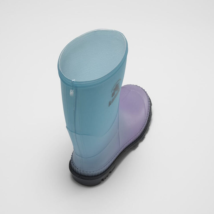 Kamik Stomp Print Rain Boot