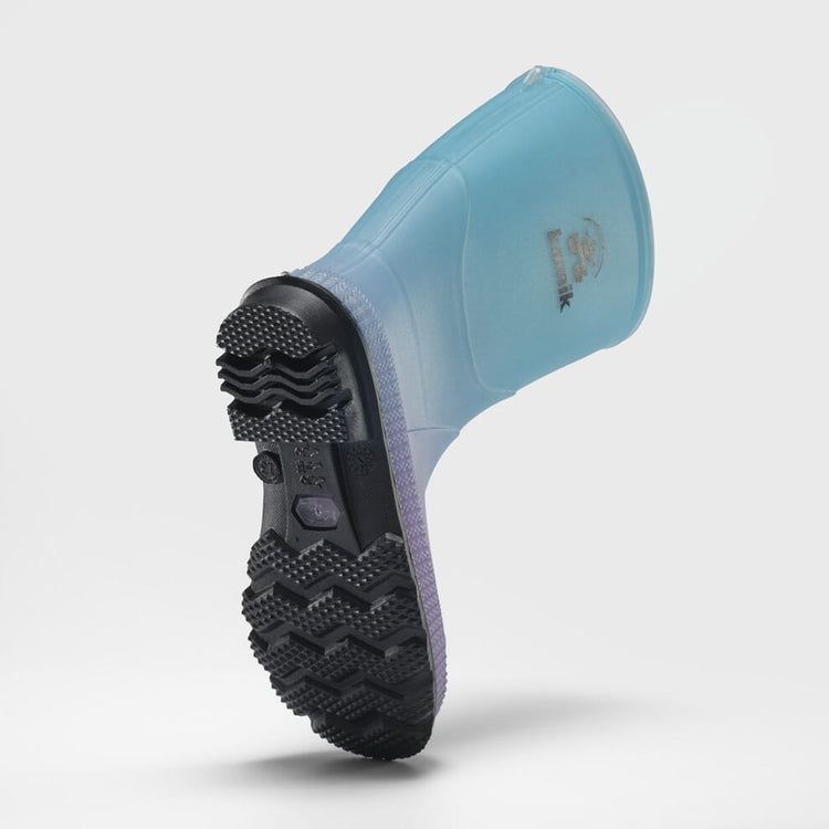 Kamik Stomp Print Rain Boot