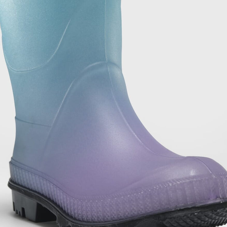 Kamik Stomp Print Rain Boot