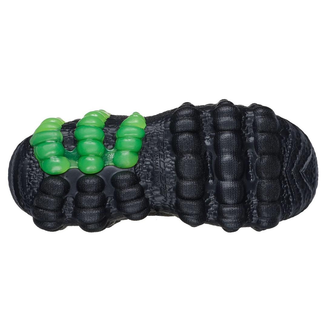 Skechers Skech-O-Saurus Lights 2.0 Light-Up Sneaker