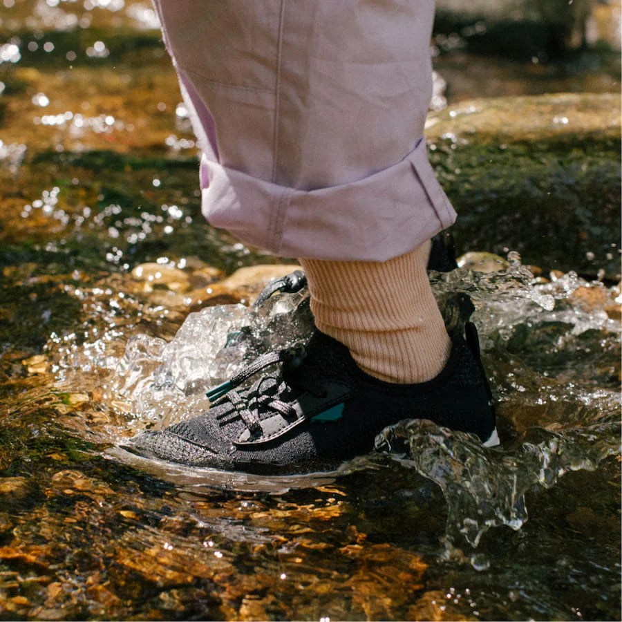 Vessi - Little Kids' Weekend Waterproof Sneaker