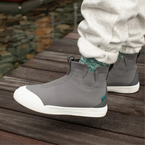 Vessi Kids Classic Chelsea Waterproof Boot
